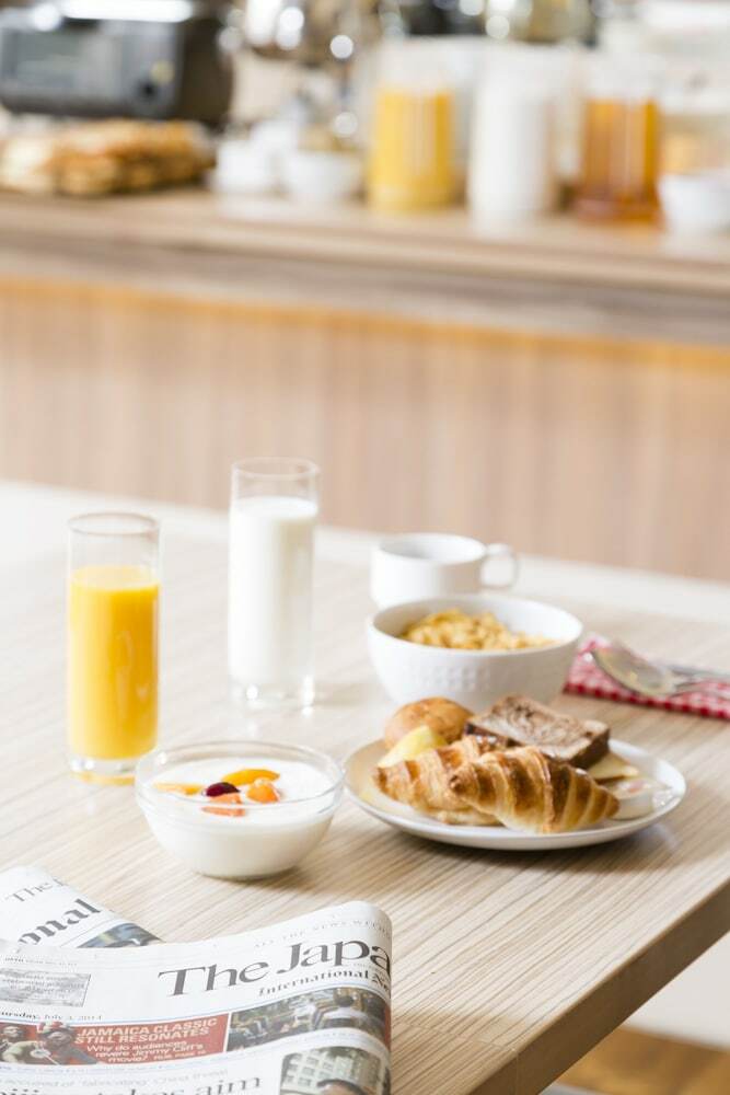 Aparthotel Hundred Stay Tokyo Shinjuku