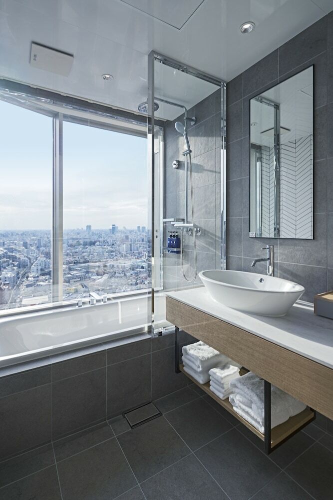Aparthotel Hundred Stay Tokyo Shinjuku