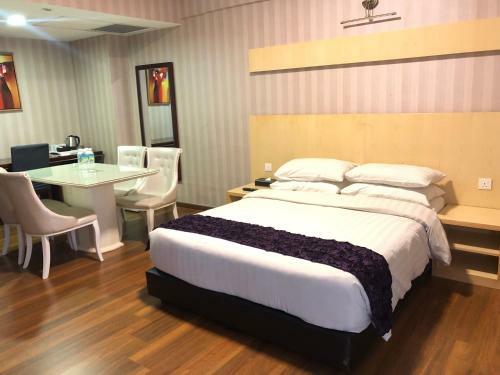 Pariss Hotel