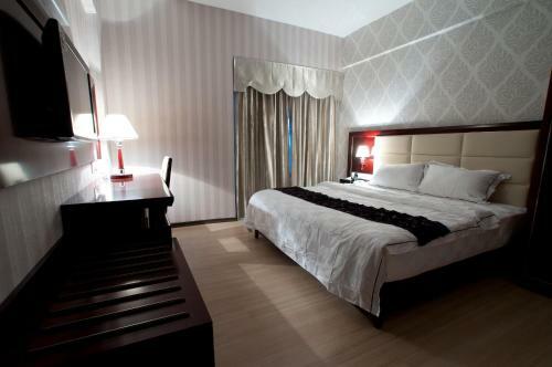 Pariss Hotel