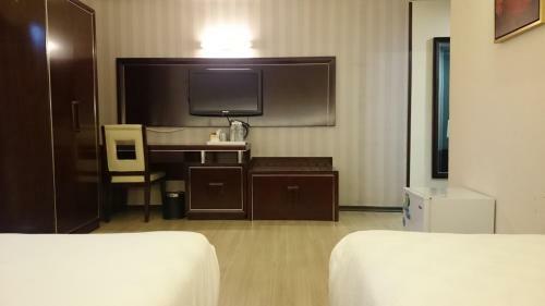 Pariss Hotel