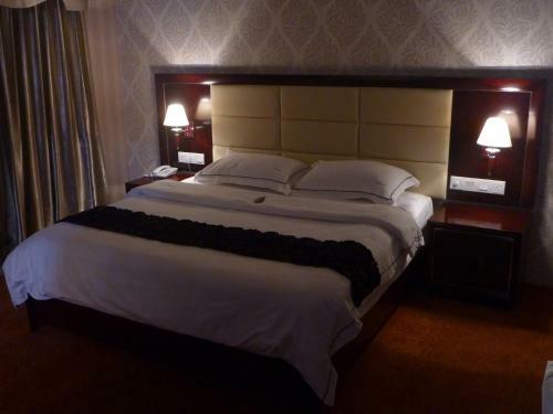 Pariss Hotel