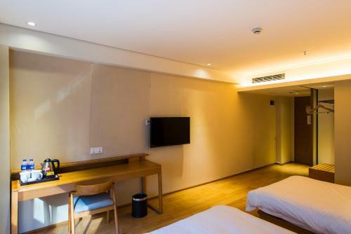 Ji Hotel Hangzhou Fengqi Road