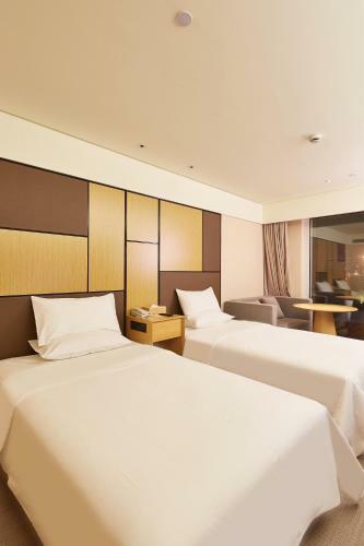 Ji Hotel Hangzhou Fengqi Road