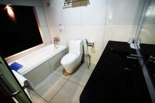 Hotel Jsl