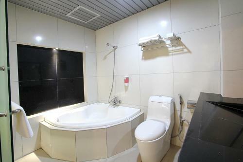 Hotel Jsl