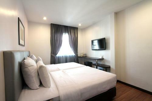 Hotel Jsl