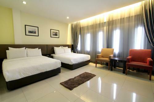 Hotel Jsl