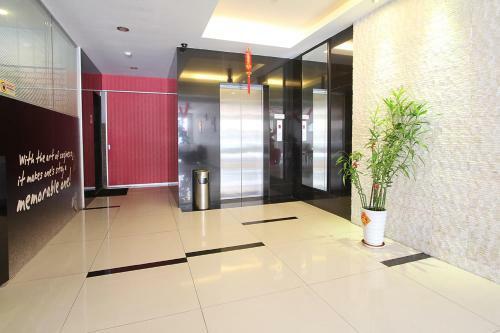 Hotel Jsl