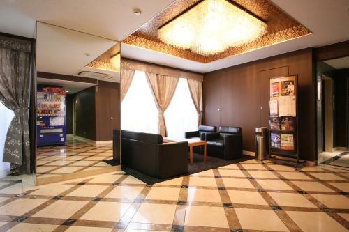 Apa Hotel Tokyo Ojima