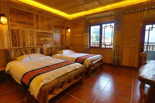 Posada Longji Holiday Hotel
