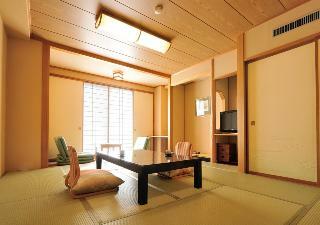Uematsuya Ryokan
