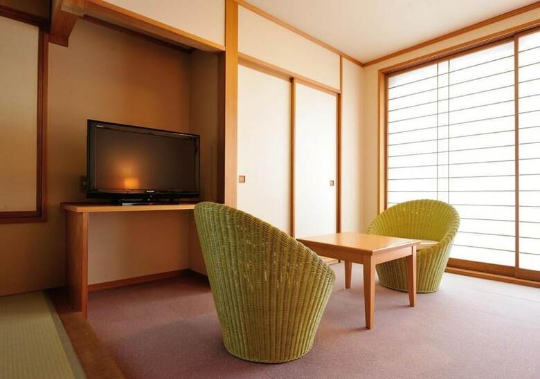 Uematsuya Ryokan