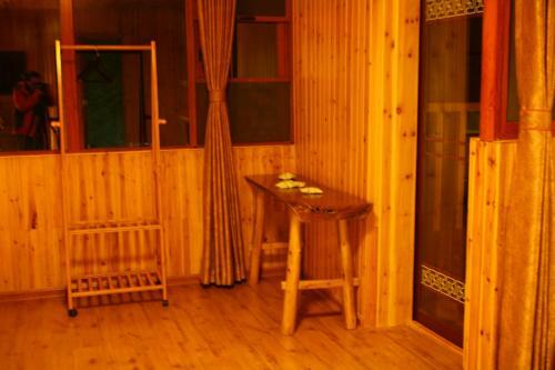 Terrace Villa