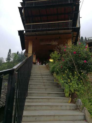Terrace Villa
