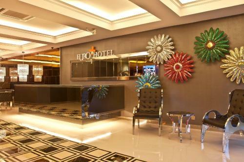 Euro+ Hotel