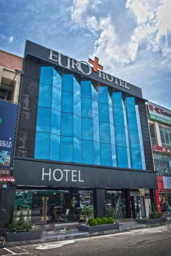 Euro+ Hotel