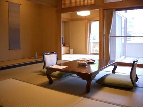 Kashiwaya Honten