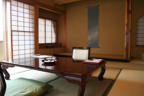 Kashiwaya Honten