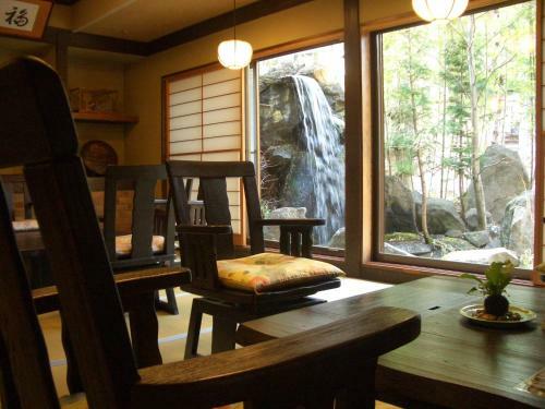 Kashiwaya Honten