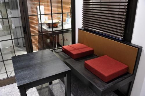 Shibuya Hotel En