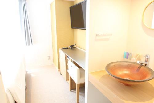Shibuya Hotel En