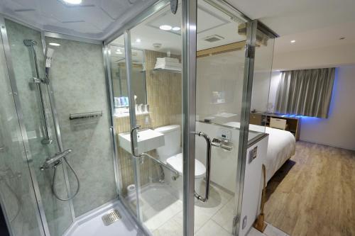 Shibuya Hotel En