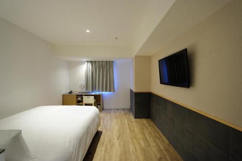 Shibuya Hotel En