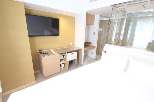 Shibuya Hotel En