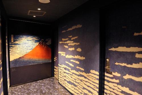 Shibuya Hotel En