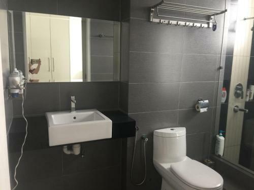 Tropez Residences