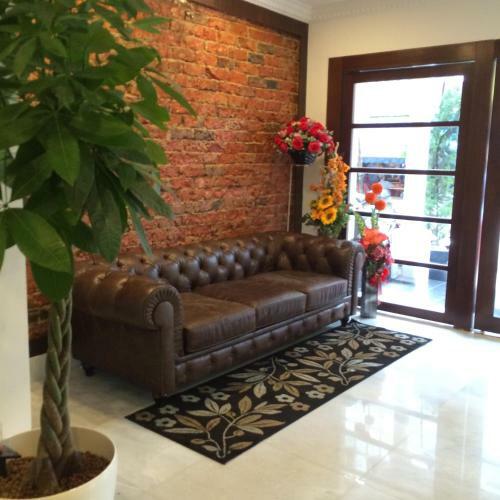 Belllo Hotel Jb Central