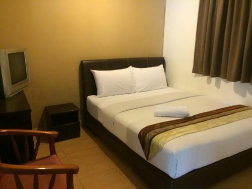 Hostal Suntec Hotel