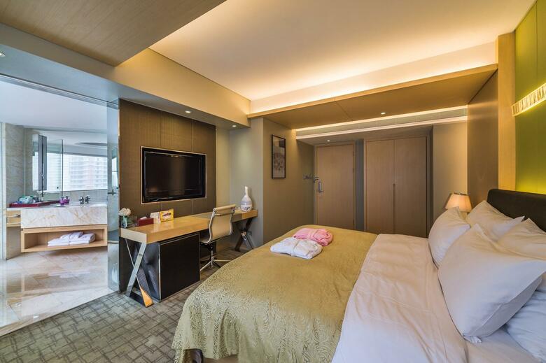 Hangzhou Tower Hotel