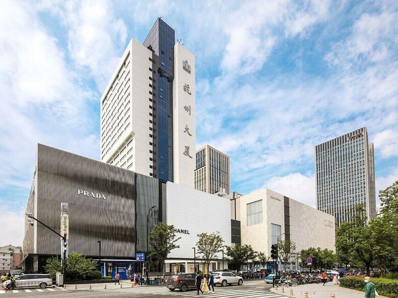 Hangzhou Tower Hotel