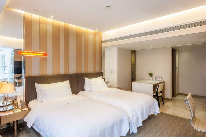 Hangzhou Tower Hotel