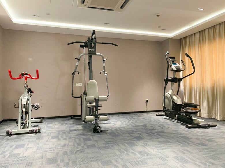 Hangzhou Tower Hotel