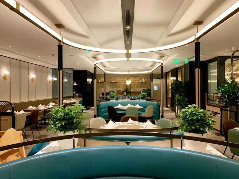 Hangzhou Tower Hotel