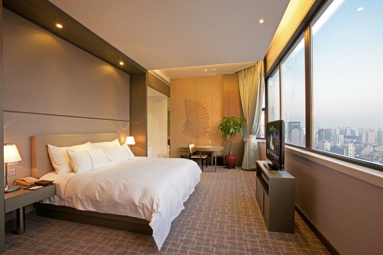Hangzhou Tower Hotel