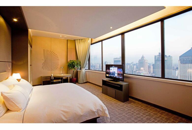 Hangzhou Tower Hotel