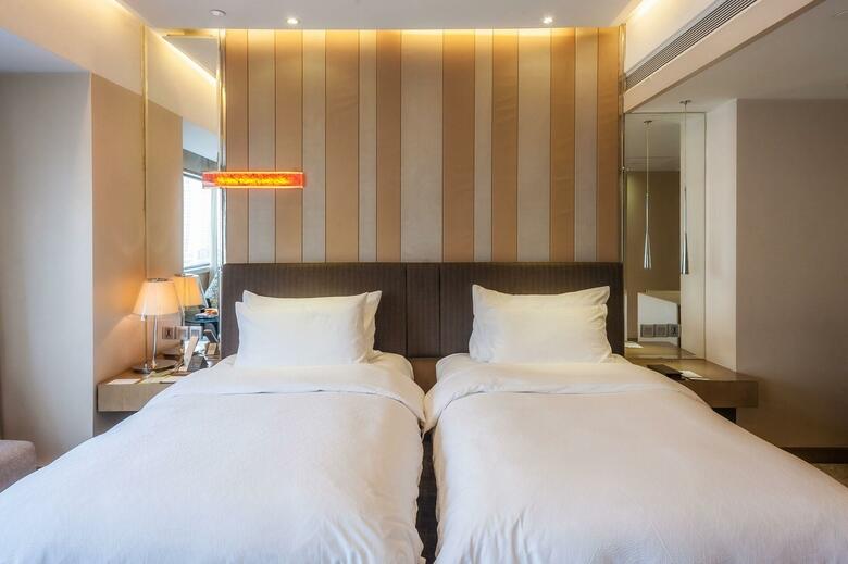 Hangzhou Tower Hotel