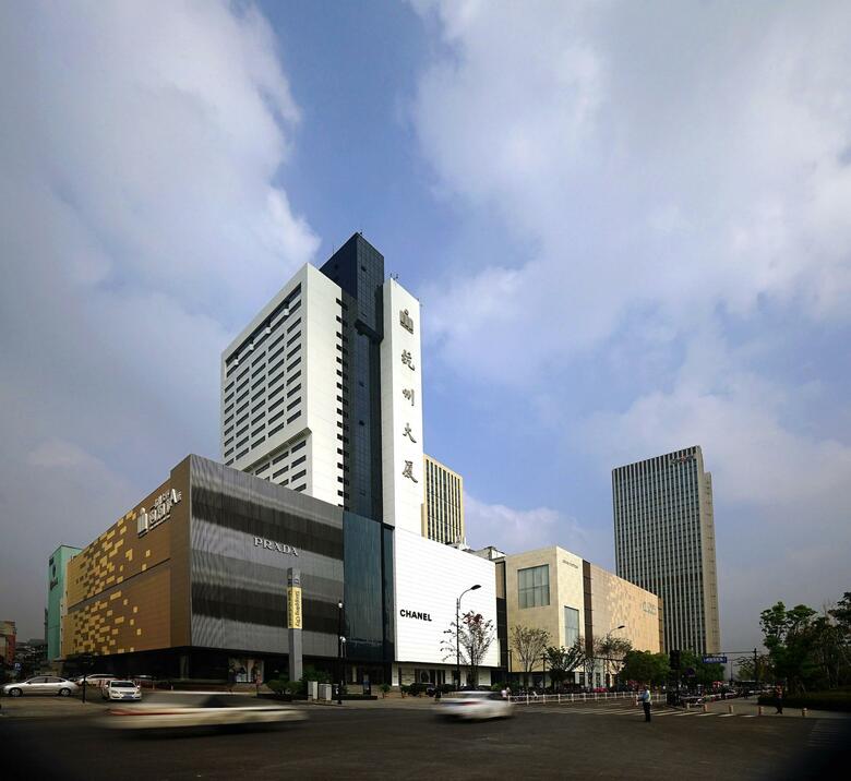 Hangzhou Tower Hotel