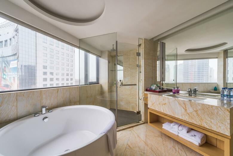 Hangzhou Tower Hotel