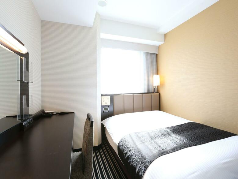 Apa Hotel Higashi Shinjuku Kabukicho