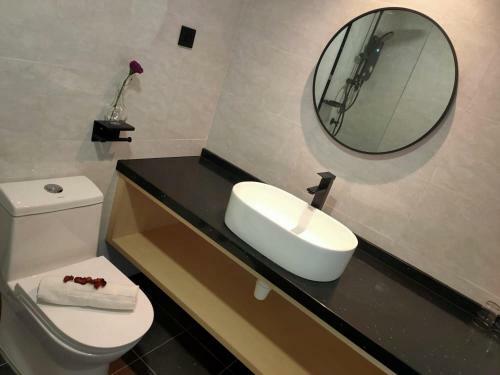Jb Central Hotel Sdn Bhd