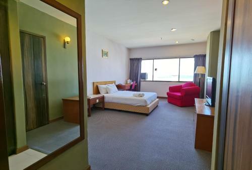 Jb Central Hotel Sdn Bhd