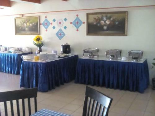 Jb Central Hotel Sdn Bhd