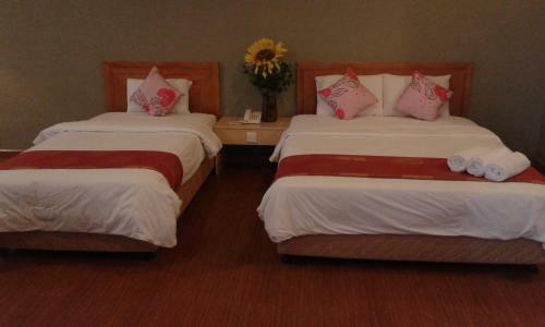 Jb Central Hotel Sdn Bhd