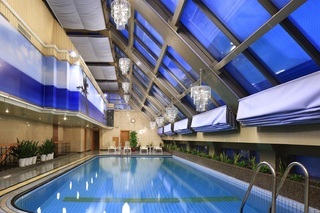 Zhejiang International Hotel