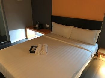 Rooms Boutique Hotel